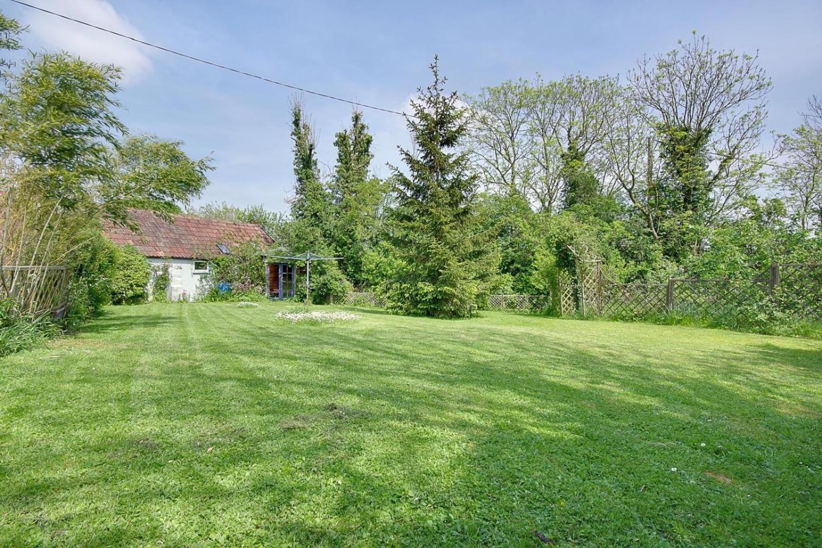 Hilltop Farm Sturminster Newton Exterior photo