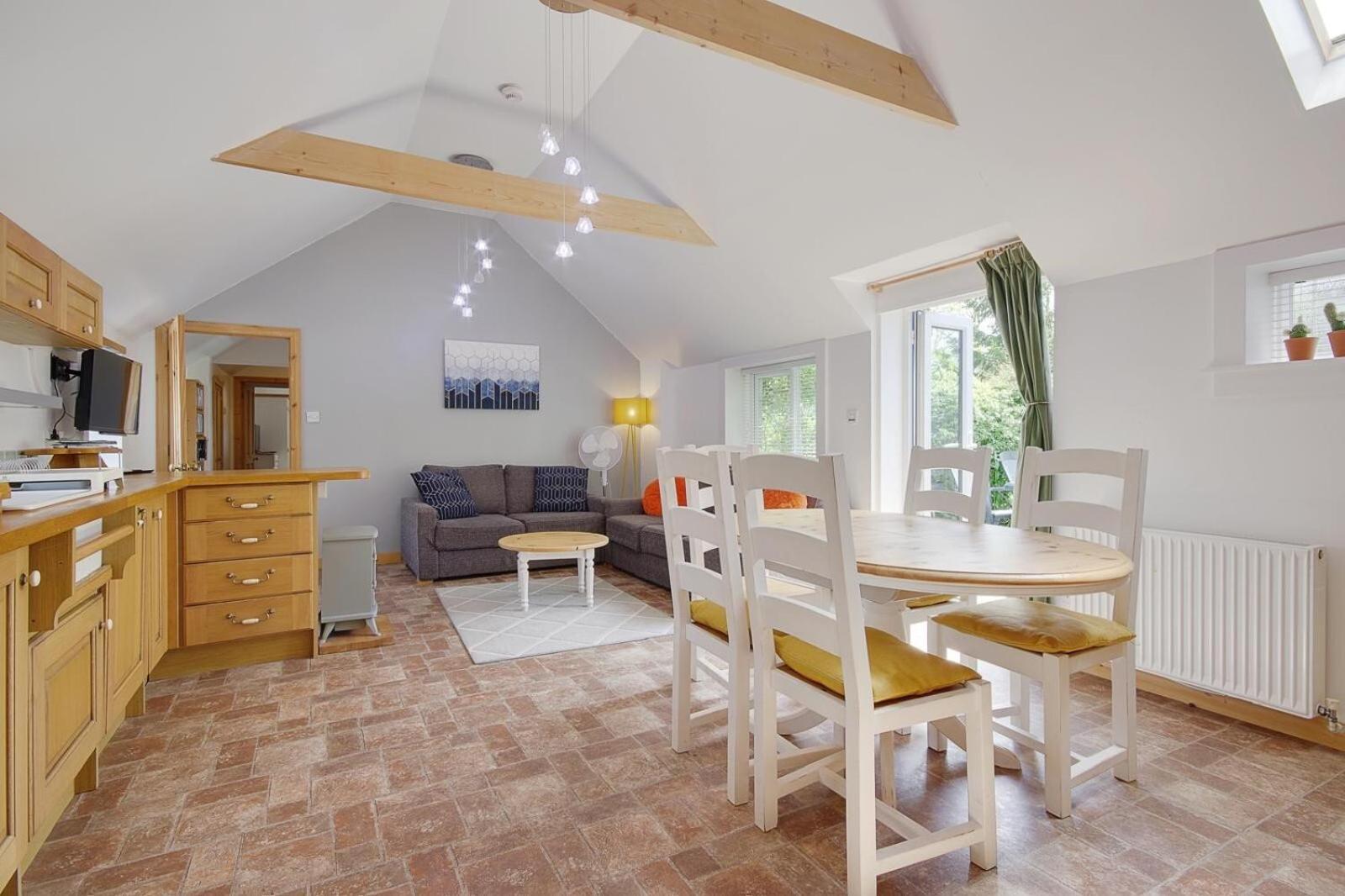 Hilltop Farm Sturminster Newton Exterior photo